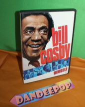Bill Cosby Himself DVD Movie - £7.00 GBP