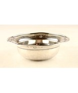 *Vintage Sterling Silver Plate - $3,447.46 MXN