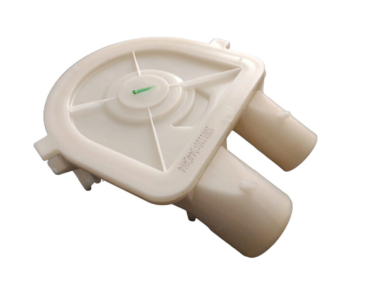WP3363394 Whirlpool Washer Drain Pump - $10.11