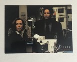 X-Files I Want To Believe Trading Card 1998 Vintage #29 David Duchovny - $1.97