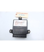 06-09 CHEVROLET SILVERADO 2500 HD ALLISON TRANSMISSION CONTROL MODULE Q3650 - $2,964.48 CAD