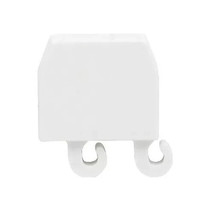 Genuine Refrigerator Door Shelf End Cap for Westinghouse WRS26MZRHW0 WRS... - $13.80