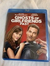 Ghosts of Girlfriends Past (Blu-ray Disc, 2009) - £4.91 GBP