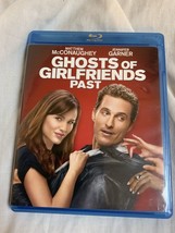 Ghosts of Girlfriends Past (Blu-ray Disc, 2009) - £4.70 GBP