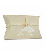 Large/Adult 240 Cubic Inches Dolphin Biodegradable Water Burial Crematio... - €88,01 EUR