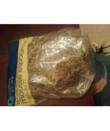Crafters Square Spanish Moss 125 CU In 2 L - $21.65 CAD