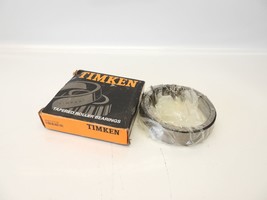 TIMKEN JH211710 TAPERED ROLLER BEARINGS SINGLE CUP METRIC 120mm x 32mm W... - $45.42