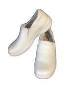 Genuine Grip Footwear Men&#39;s Slip-Resistant Injection Clogs White Slip-on... - $634.69 MXN