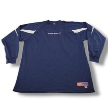 Super Bowl Shirt Size XXL NFL VF Imagewear 2007 Super Bowl LVI Shirt Emb... - $35.53