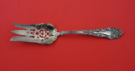 Athene / Crescendo by Frank Whiting Sterling Silver Buffet Serving Fork GW 8 3/4 - £126.21 GBP
