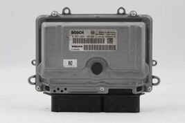 Engine ECU ECM Electronic Control Module S60 T5 2012 VOLVO 60 SERIES OEM... - $31.49
