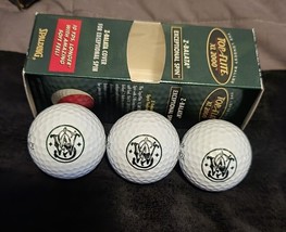 Smith &amp; Wesson Golf Balls - £14.15 GBP