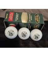 Smith &amp; Wesson Golf Balls - £14.16 GBP