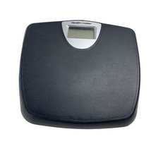 health o meter weight loss fitness scale - $35.00