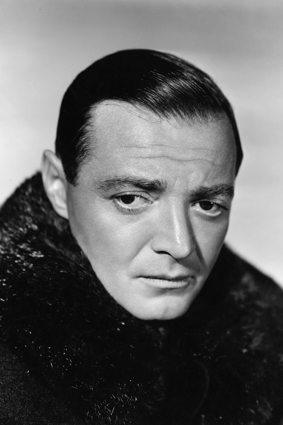 Primary image for Peter Lorre 18x24 Poster