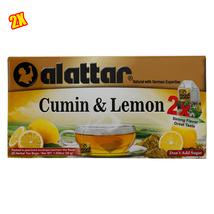 2X Alattar Cumin And Lemon 15 Bag - $59.97