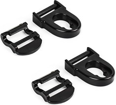 Lifetime Emotion Compatible Ophjerg Kayak Replacement Seat Clips And, Pa... - £25.82 GBP
