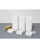 Linksys Atlas 6 MX2003 Dual-Band Wi-Fi 6 Dual-Band Mesh System (3 Pack) - $61.99