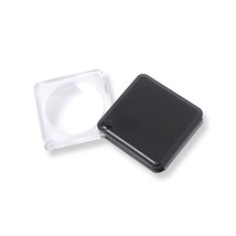 Carson 3x MagniFlip Flip Open Pocket Magnifier with Built In Case  - $12.00