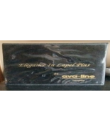 1995 Ava-Line 8 Lapel Pins Store Sampler  - $17.00