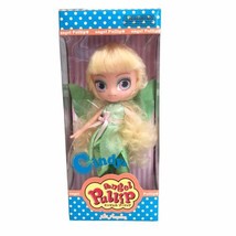 JUN Planning Angel Pullip Cindy Doll Japan Big Eyes Fairy 7&quot; Hard To Find HD3 - $22.00