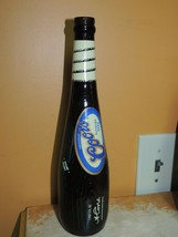Coors Baseball Bat Bottle 11.5&quot; A Coors Signature Limited Edition Banquet Beer - £6.45 GBP