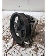 Power Steering Pump Fits 07-08 X TYPE 742818 - €66,88 EUR