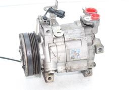 AC Compressor Turbo Fits 08-14 IMPREZA 75227 image 5