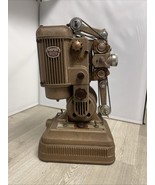 Vintage Ampro Precision Projector With Case Serial No. 82074 Imperial CV JD - $84.15