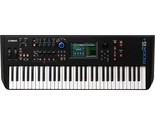 Yamaha MODX6+ 61-Key Synthesizer - $1,928.99