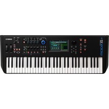 Yamaha MODX6+ 61-Key Synthesizer - £1,541.94 GBP