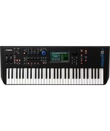 Yamaha MODX6+ 61-Key Synthesizer - £1,537.17 GBP