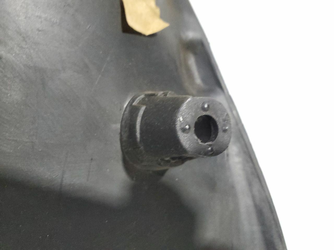 1990 Nissan 240SX S13 Hatch OEM Right Upper B and C Pillar Trim See Pics Item image 8