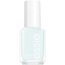 essie Salon-Quality Nail Polish, 8-Free Vegan, Ice Blue, Find Me An Oasis, 0.46  - £9.23 GBP