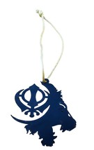 Sikh Lion Khanda Acrylic Panjabi Design Car Mirror HANGER Singh Kaur Panjabi New - £11.71 GBP