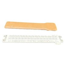  Vintage Keuffel &amp; Esser K&amp;E Slide Rule w/ Leather Case Math Engineering... - $61.74