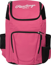 Rawlings Kids&#39; R250 Player&#39;s Backpack - $1,357.77 MXN