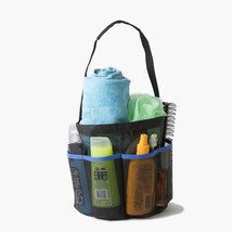 Shower Tote Premium Mesh Caddy 7x7x9 inches - $27.71