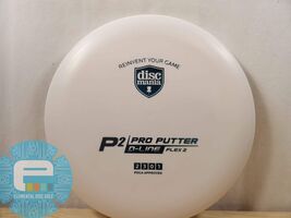 Discmania D-Line P2 - Flex 2 (2/3/0/1) - $11.99