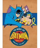 Batman: the Brave and the Bold-The Bronze Age Omnibus #1 (DC Comics Marc... - $129.99