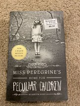 Miss Peregrine&#39;s Home for Peculiar Children (Paperback) - £4.63 GBP