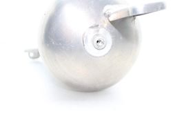 10-16 MERCEDES-BENZ W212 E550 E63 AMG AIR SUSPENSION RESERVOIR TANK E4107 image 9