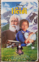 Walt Disney&#39;s Heidi (VHS) - £3.82 GBP