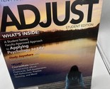 ADJUST (with CourseMate, 1 term (6 months) Printed Access Card) (New, 2013 - $15.83