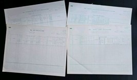 Vintage 1960-70s International Business Machine Corp IBM System 360 Codi... - $66.25 CAD