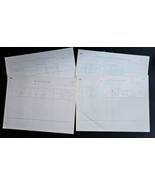 Vintage 1960-70s International Business Machine Corp IBM System 360 Codi... - $904.86 MXN