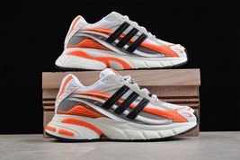 Adidas Adistar Jellyfish Olive Orange Sneakers JP9261 Sizes US 4-13 - $273.24