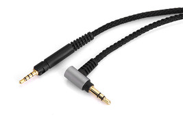 Replace Audio nylon Cable For Sennheiser HD 2.20S 2.30i 2.30g HD 560S HE... - £10.06 GBP+