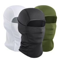 AXBXCX Camouflage Balaclava Face Mask Men Women Black Brown Camo 3 Pack - $206.79 AXBXCX Camouflage Balaclava Face Mask Men Women Black Brown Camo 3 Pack - $206.79 MXN