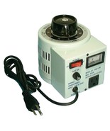 EDED5021-84PH Variable AC Transformer 500VA variac 0-130v 481205 - €77,85 EUR